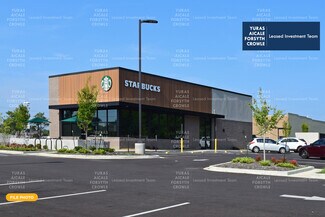 Plus de détails pour 3580 Northgate Blvd, Sacramento, CA - Local commercial à vendre
