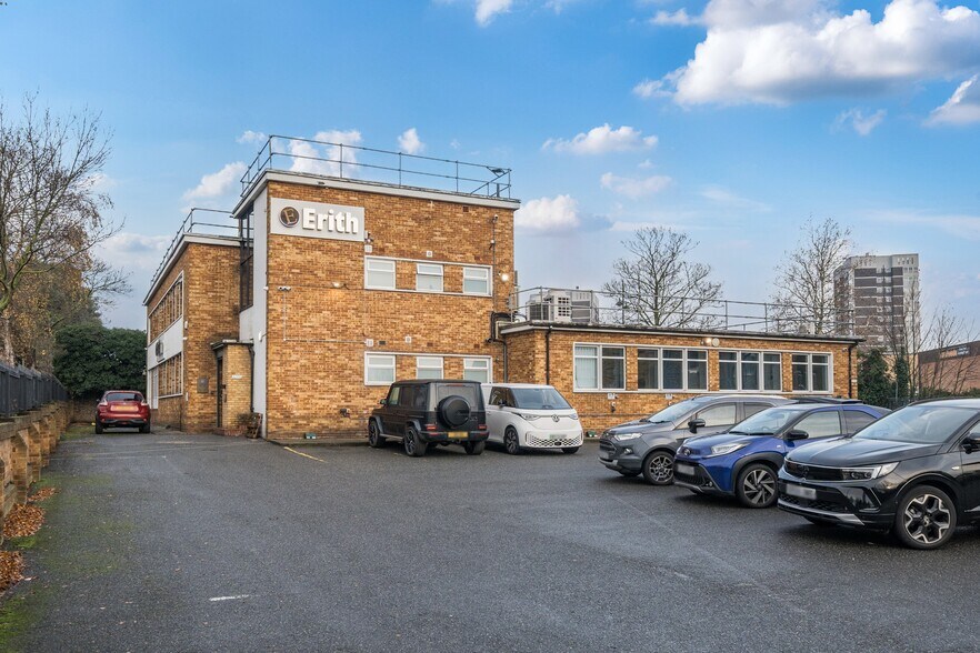 7 Queen St, Erith à louer - Photo de l’immeuble – Image 3 sur 10