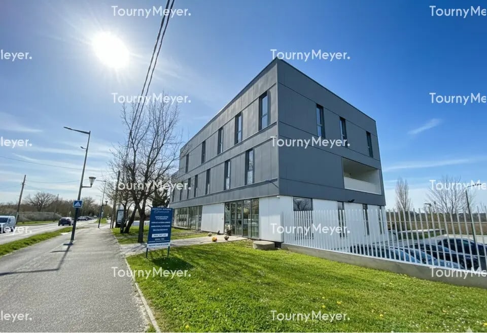  dans Toulouse à vendre Photo de l’immeuble– Image 1 sur 12