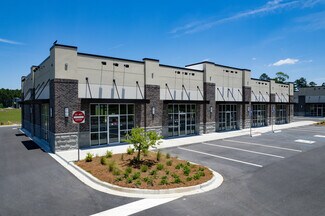 Plus de détails pour 101 E Marketplace Way, Pooler, GA - Local commercial à louer