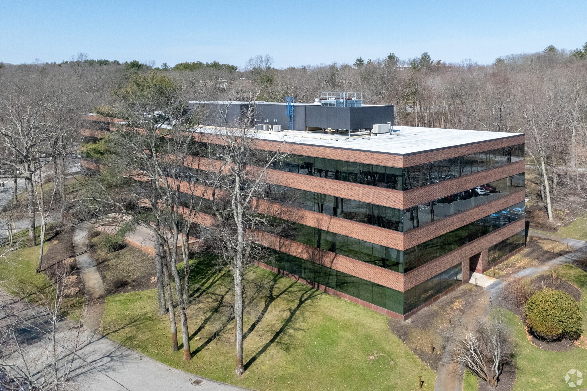 1700 West Park Dr, Westborough, MA à louer Photo principale– Image 1 sur 23