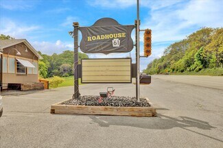 Plus de détails pour 655 Route 61, Orwigsburg, PA - Local commercial à vendre