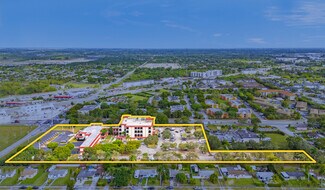 Plus de détails pour 15600 SW 288th St, Homestead, FL - Bureau à vendre