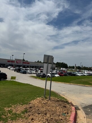 Plus de détails pour 27620 Tomball Pky, Tomball, TX - Local commercial à louer