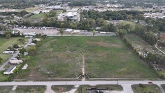 Plus de détails pour 1826 Gault Rd, Houston, TX - Terrain à vendre