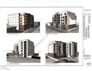 Plus de détails pour 15910 - 15950 14th, San Leandro, CA - Terrain à vendre