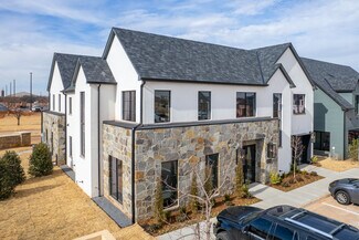 Plus de détails pour 14640 Bogert Pky, Oklahoma City, OK - Bureau à vendre