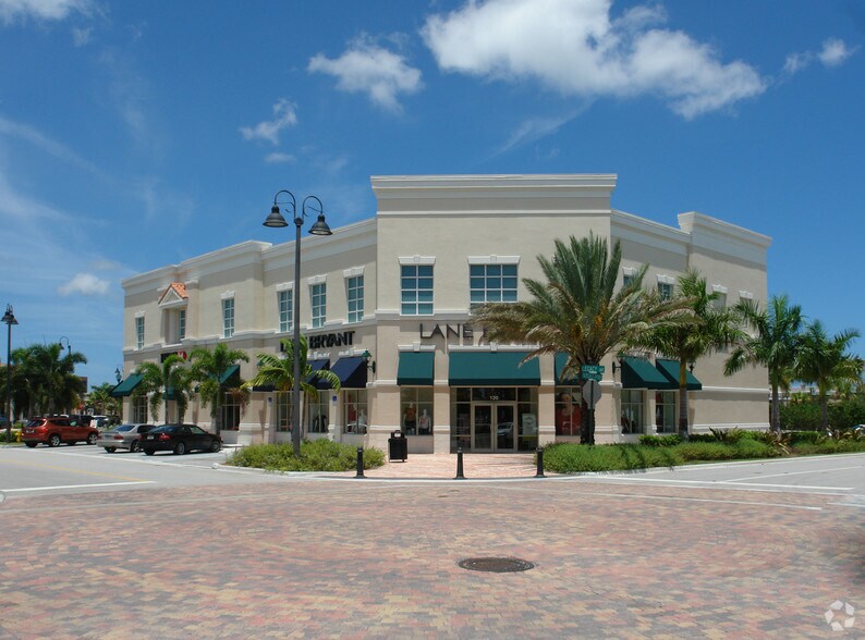11290 Legacy Ave, Palm Beach Gardens, FL à louer - Photo de l’immeuble – Image 3 sur 5