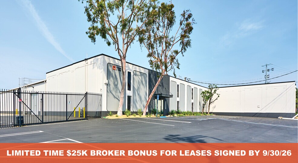 7103 Fair Ave, North Hollywood, CA à louer - Photo de l’immeuble – Image 2 sur 12
