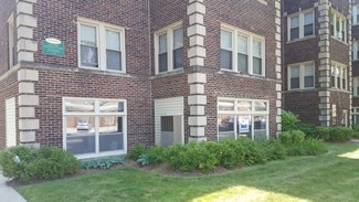 Plus de détails pour 41 South Blvd, Oak Park, IL - Bureau à louer