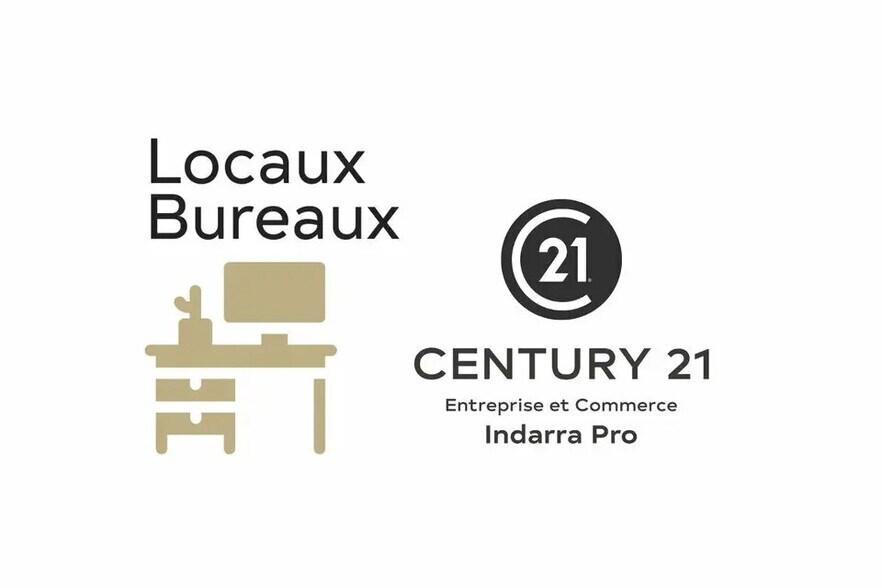 Bureau dans Salies-de-Béarn à vendre - Photo de l’immeuble – Image 1 sur 10