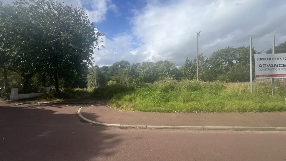 Bridgend Vw, Carluke à vendre - Autre – Image 2 sur 4