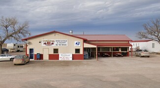 Plus de détails pour 17500 Hwy 34, Enning, SD - Local commercial à vendre