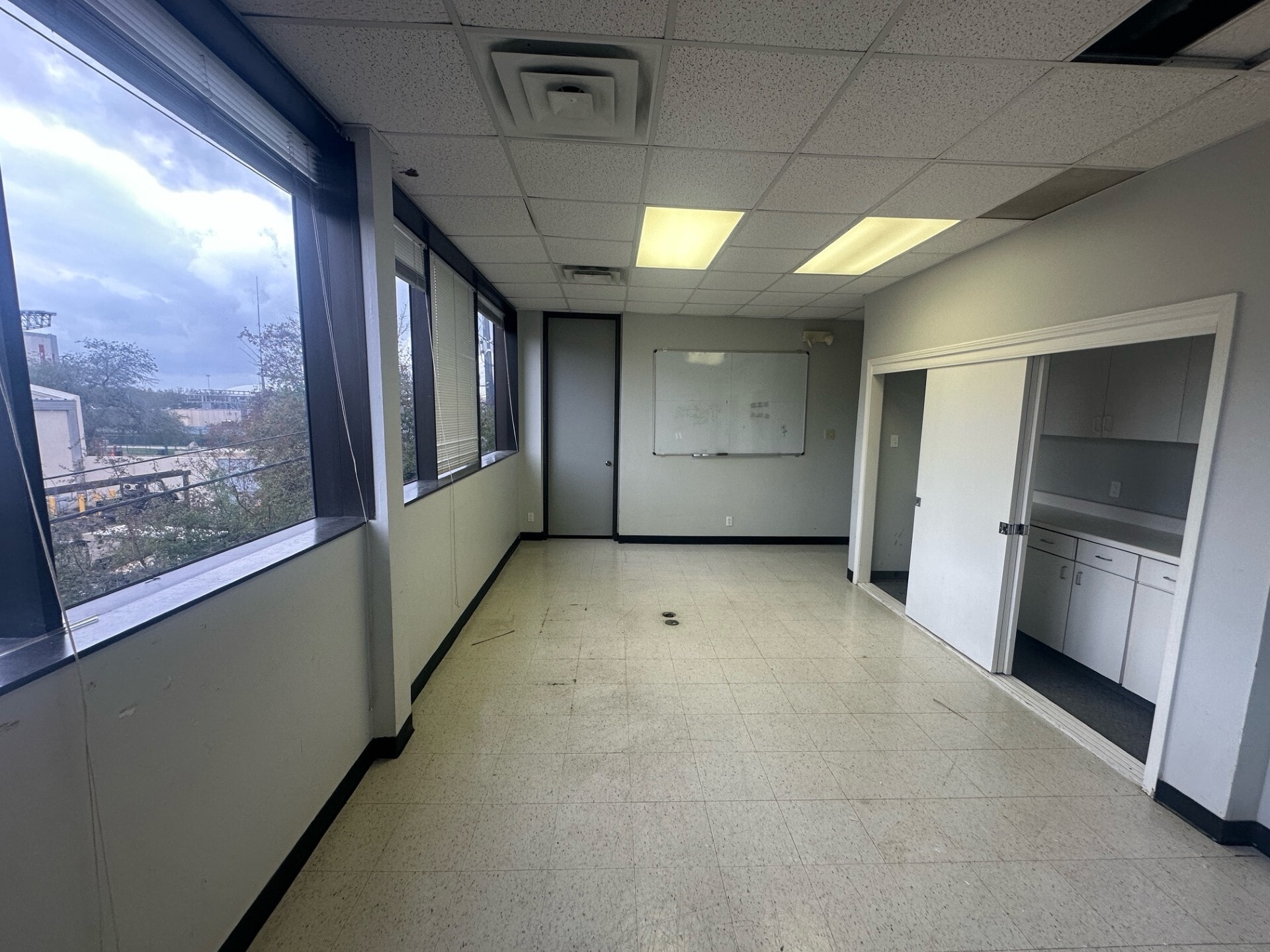 8181 N Stadium Dr, Houston, TX à louer Photo intérieure– Image 1 sur 12