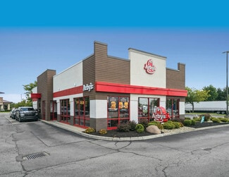 Plus de détails pour 2986 London Groveport Rd, Grove City, OH - Local commercial à vendre