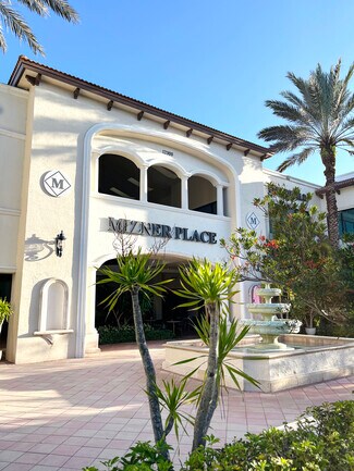 Plus de détails pour 12300 S Shore Blvd, Wellington, FL - Bureau, Local commercial à louer