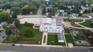 Plus de détails pour 520 E Holum St, Deforest, WI - Spécialisé à vendre
