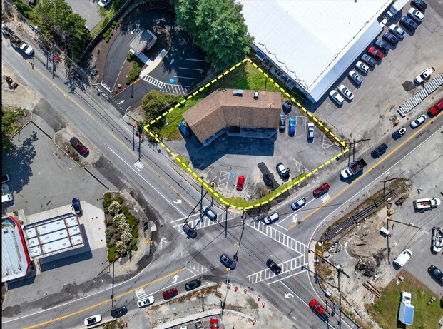 263 Main St, Acton, MA à vendre - Photo de l’immeuble – Image 3 sur 4