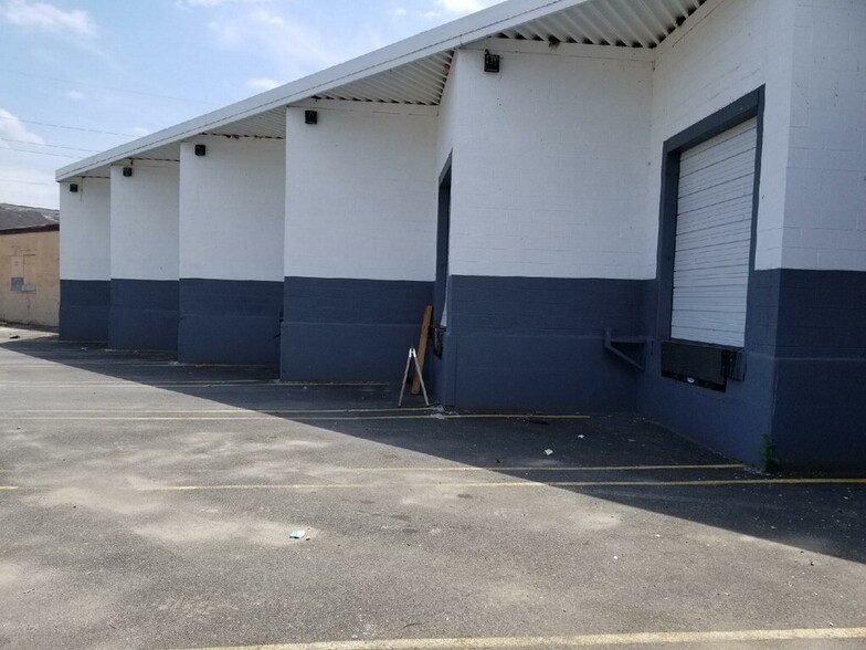 1400 Vandever Ave, Wilmington, DE à louer - Photo de l’immeuble – Image 3 sur 4