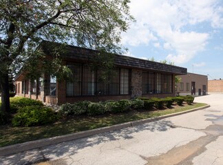 Plus de détails pour 3403 American Dr, Mississauga, ON - Industriel/Logistique à louer