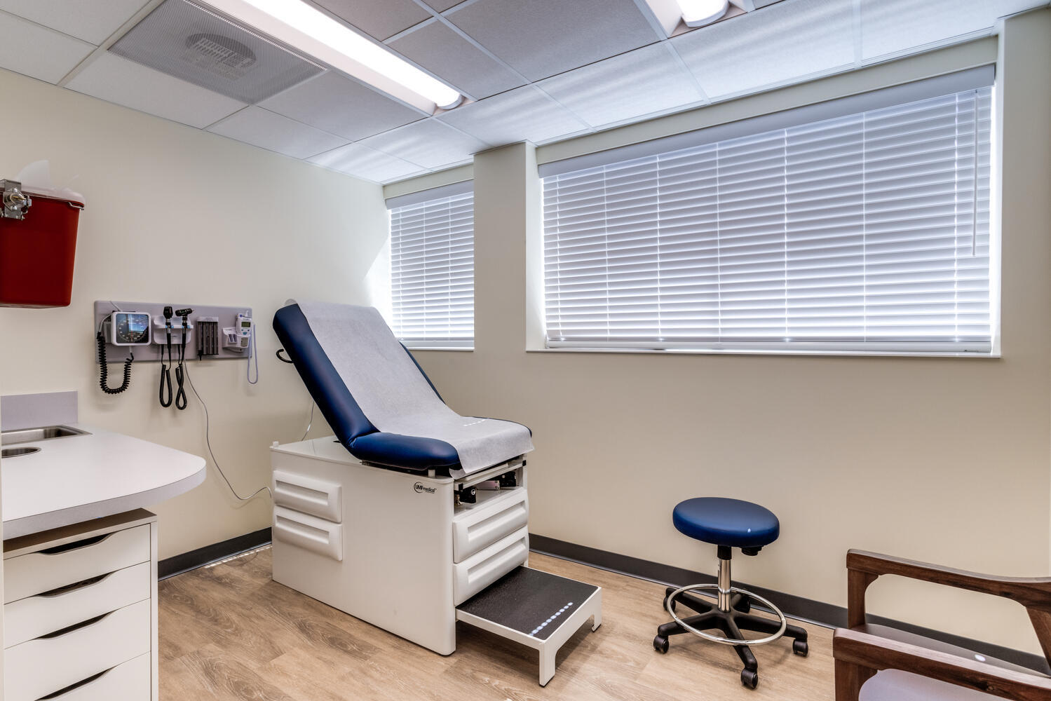 3541-3543 W Braddock Rd, Alexandria, VA à louer Photo intérieure– Image 1 sur 7