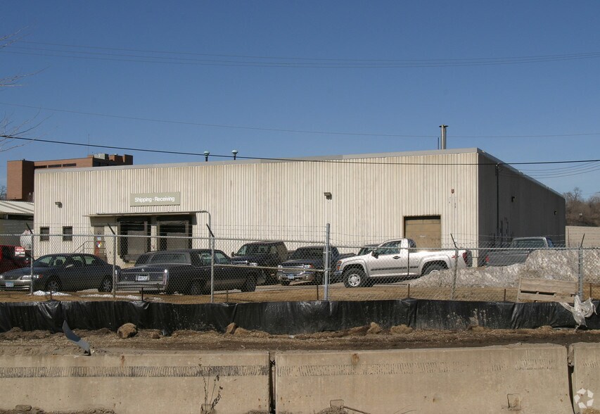 395 James Ave, Saint Paul, MN à louer - Photo de l’immeuble – Image 2 sur 3