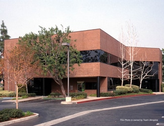 Plus de détails pour 100 E Huntington Dr, Monrovia, CA - Bureau à louer