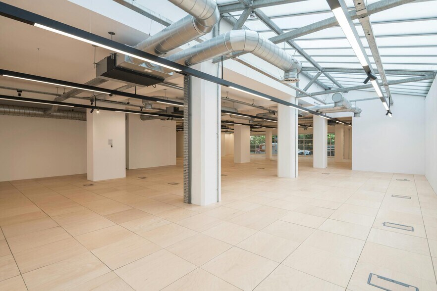 206-212 St John St, Londres à louer - Photo de l’immeuble – Image 2 sur 20