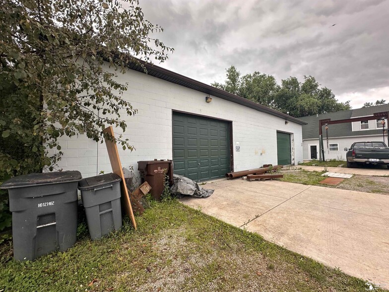 420-440 Carey St, Deerfield, MI à vendre - Photo de l’immeuble – Image 2 sur 20