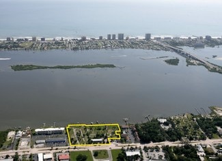 Plus de détails pour 3225 S Ridgewood Ave, South Daytona, FL - Terrain à vendre