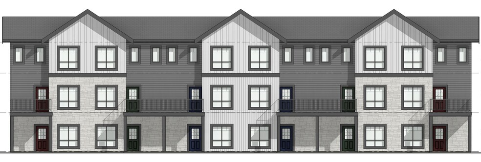 206 Southridge Boulevard, Fort Saskatchewan, AB à vendre - Photo de l’immeuble – Image 3 sur 3