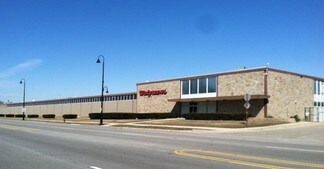 Plus de détails pour 5300 Saint Charles Rd, Berkeley, IL - Industriel/Logistique à louer