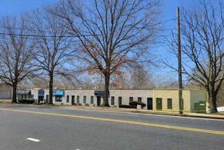 Plus de détails pour 232 N Belle Mead Rd, East Setauket, NY - Local commercial à louer
