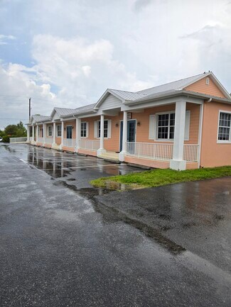 Plus de détails pour 5473 Lee St, Lehigh Acres, FL - Bureau à louer