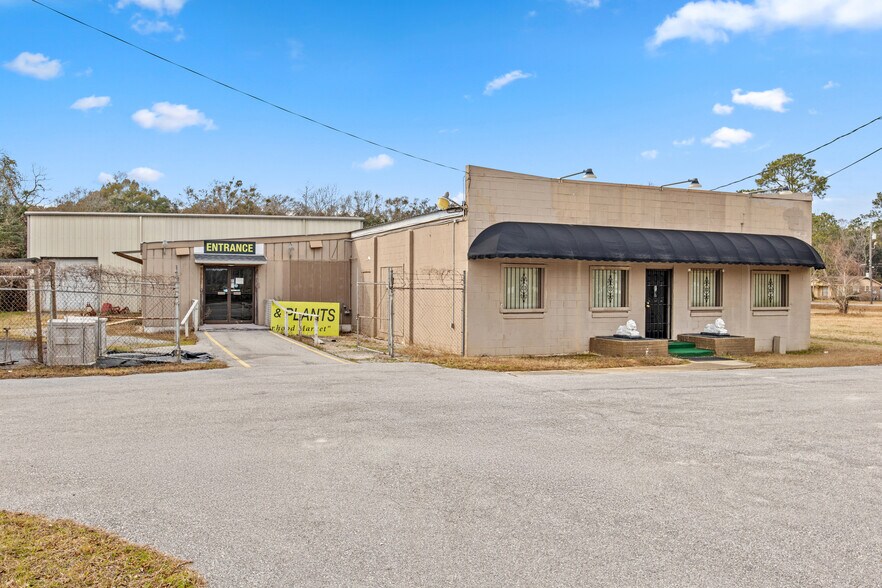 4008 Dauphin Island Pky, Mobile, AL à vendre - Photo de l’immeuble – Image 2 sur 33