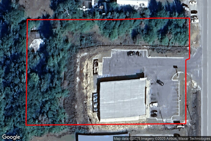 30065 Highway 17, Millry, AL à louer - Aérien – Image 3 sur 4