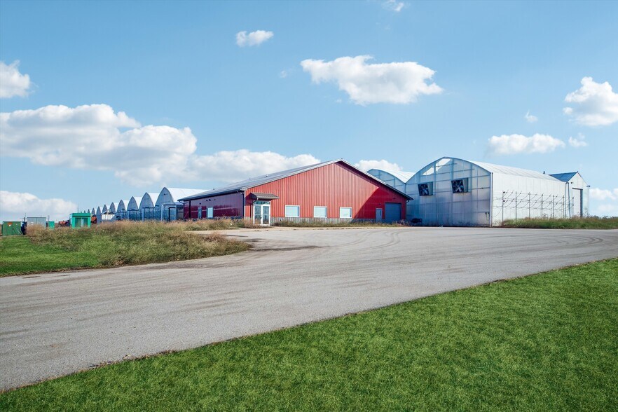 1802 Industrial Park Dr, Ellsworth, IA à vendre - Photo de l’immeuble – Image 3 sur 36