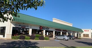 Plus de détails pour 3024-3046 E Goodman Rd, Southaven, MS - Local commercial à louer