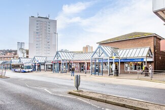 Plus de détails pour 3-5 West Stewart St, Greenock - Local commercial à vendre