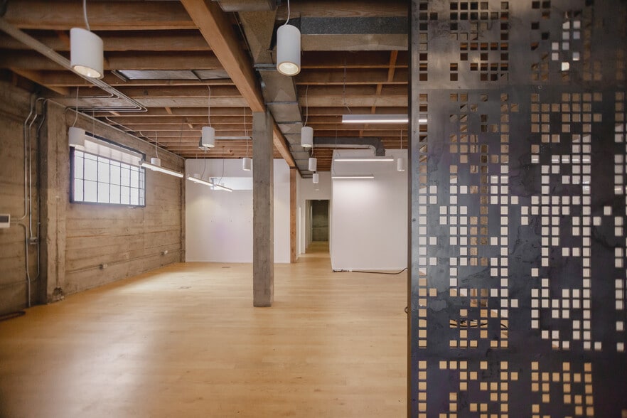 431 Jessie St, San Francisco, CA à louer - Photo intérieure – Image 3 sur 8