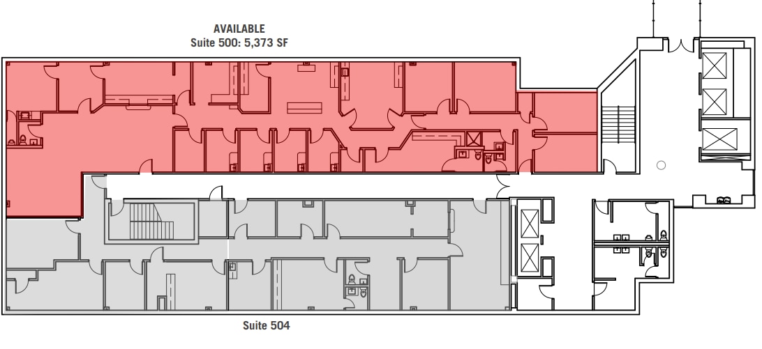 3400 Highway 78 E, Jasper, AL à louer Plan d’étage– Image 1 sur 1