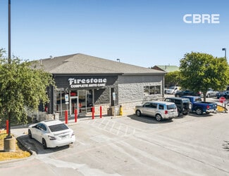 Plus de détails pour 2961 W FM 544, Wylie, TX - Local commercial à vendre