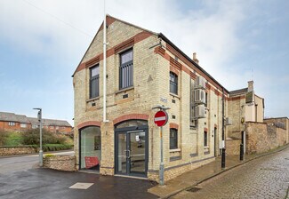 Plus de détails pour Elm St, Stamford - Bureau à louer