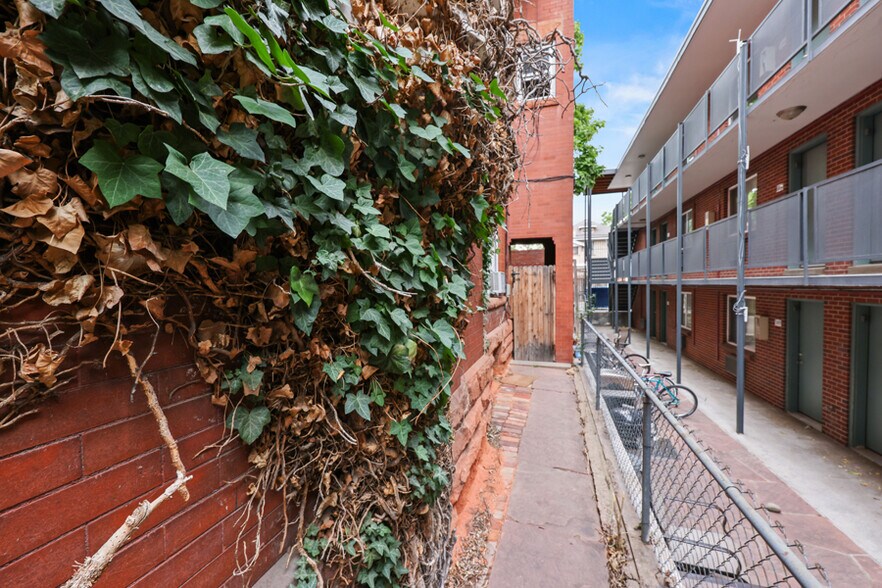 1421 Clayton St, Denver, CO à vendre - Photo de l’immeuble – Image 3 sur 13