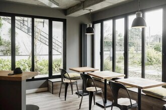 Bureau dans Nantes à vendre Photo intérieure– Image 2 sur 5