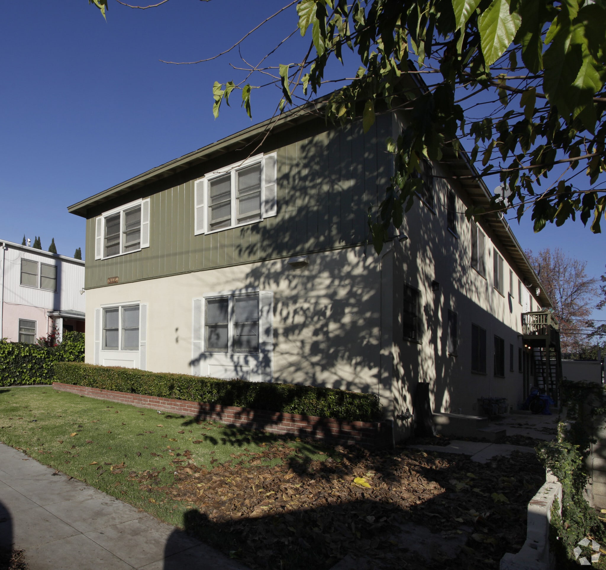13227 Oxnard St, Van Nuys, CA à vendre Photo principale– Image 1 sur 5