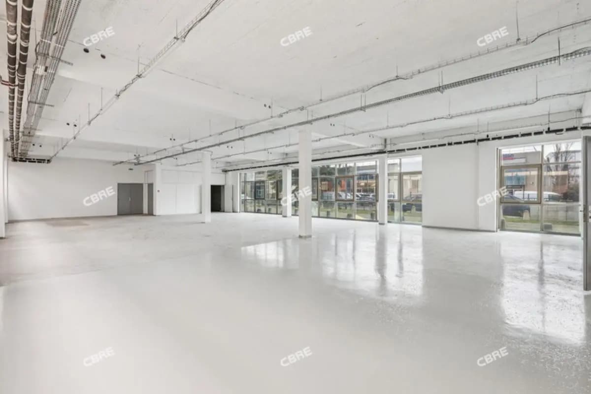 Bureau dans Bezons à louer Photo intérieure– Image 1 sur 8