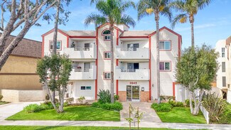 Plus de détails pour 3945 Virginia Rd, Long Beach, CA - Logement à vendre