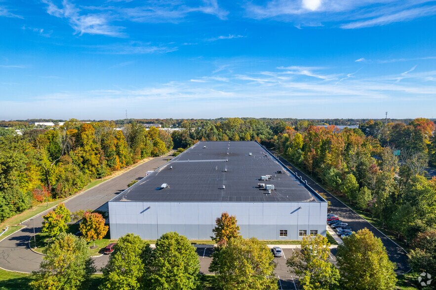401 Bordentown Hedding Rd, Bordentown, NJ à louer - Aérien – Image 2 sur 2