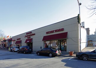 Plus de détails pour 1045 Park St, Peekskill, NY - Bureau, Local commercial à louer